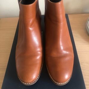 Cole Haan Abbot Bootie